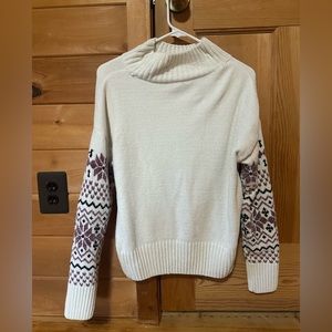 Christian Soriano Sweater size small